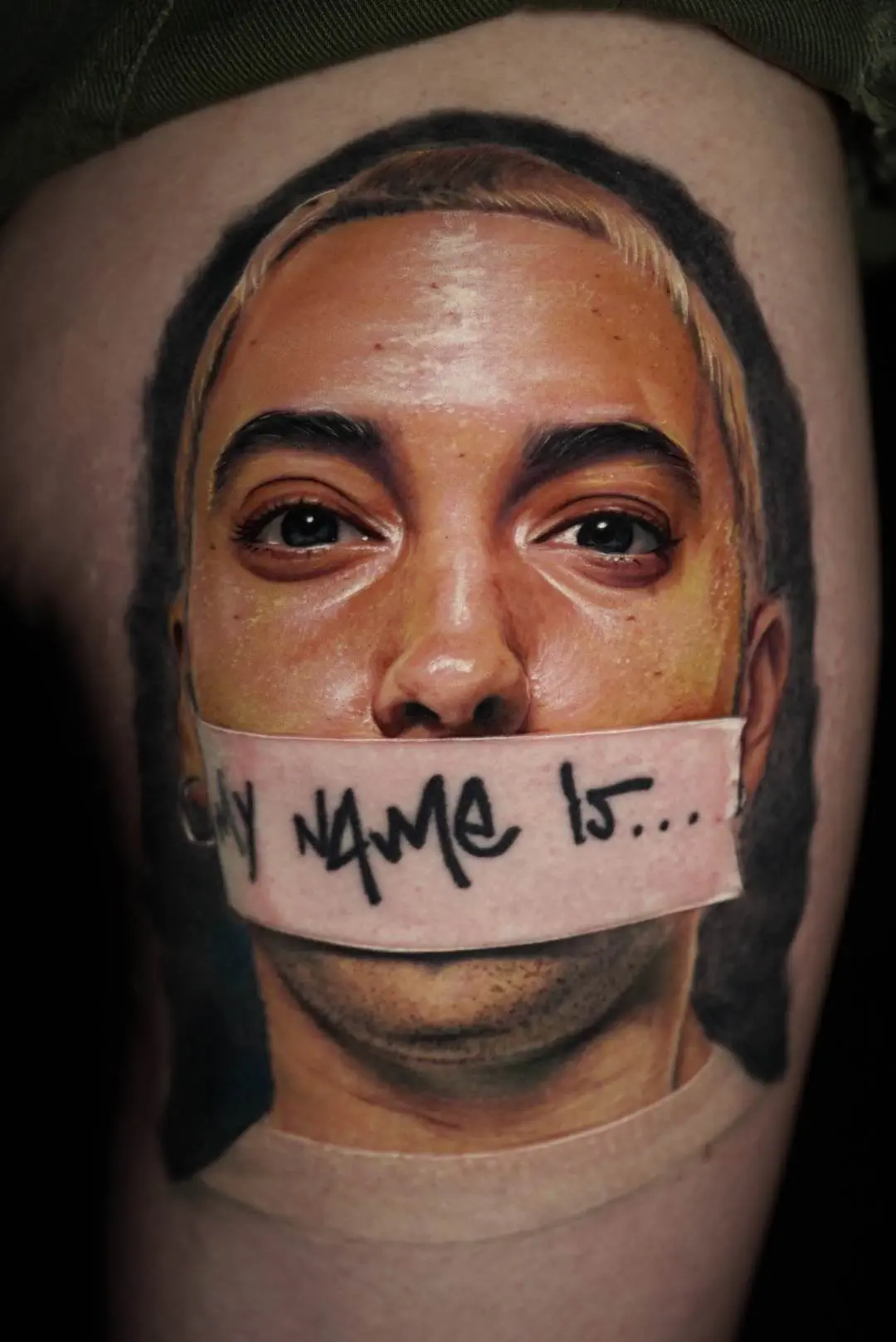 Eminem